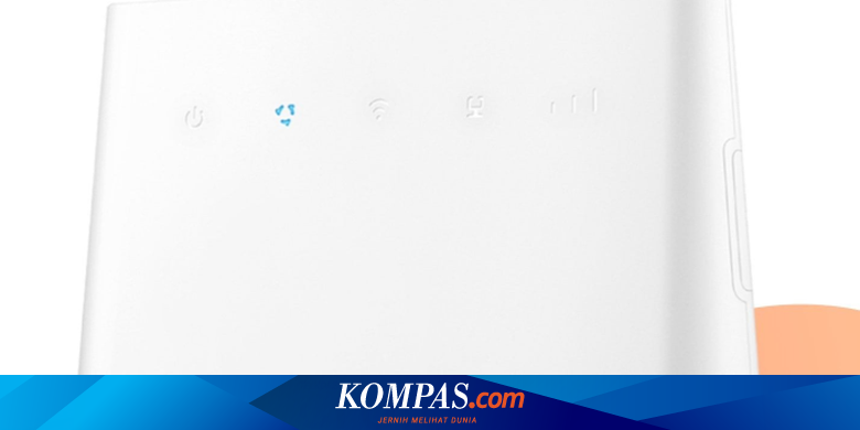 Telkomsel Introduces Orbit Home Wireless Internet Services