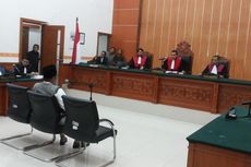 Hakim Cecar Bawaslu DKI soal Tafsir Pasal Penghadangan Kampanye
