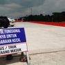 Polda DIY Siapkan QR Code Petunjuk Jalan Alternatif untuk Pemudik dari Exit Tol Tamanmartani