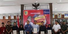 Hingga 2020, Pemkab Wonogiri Salurkan Beasiswa Rp 18,6 Miliar bagi Mahasiswa Berprestasi