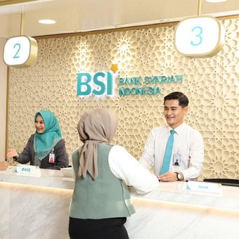 PT Bank Syariah Indonesia Tbk (BSI) siapkan uang tunau Rp 15,49 triliun saat libur Natal