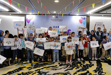 Hotel GranDhika Iskandarsyah Jakarta Gelar Kegiatan Inklusif untuk Peringati HAN 2026