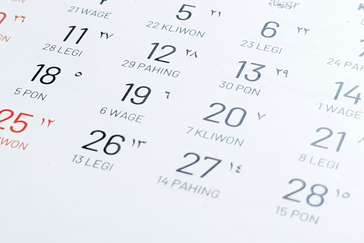Jadwal Masuk Sekolah Setelah Lebaran 2026: Cek Tanggal dan Informasi Lengkap
