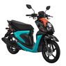 Yamaha Luncurkan X-Ride Terbaru, Dijual Rp 19,4 Juta