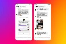 Fitur Instagram Channel Kini Sudah Bisa Dicoba di Indonesia