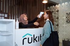 Rukita Dukung Para Penghuninya Tetap Produktif selama WFH