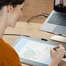 Kolaborasi Wacom-ClassPoint, Banyak Fitur Bikin Pembelajaran Lebih Interaktif