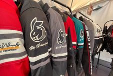 Rahasia Sukses Apparel Motor Lokal: Adaptasi Iklim & Standar Global