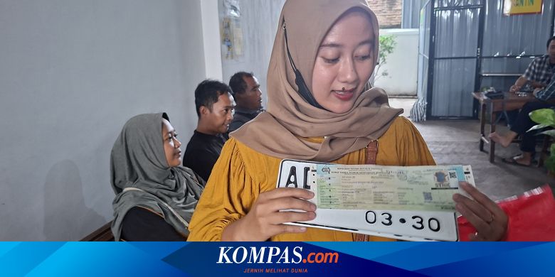 Panduan Lengkap Mengurus STNK: Baru, Perpanjangan, hingga Hilang