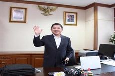 Suharso Minta Dukungan untuk PPP pada 2014