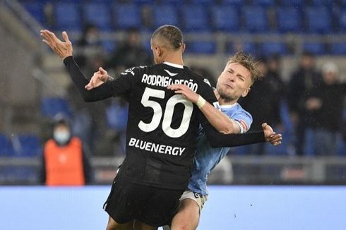 Coppa Italia: Hasil Menjengkelkan Lazio Vs Udinese, Juventus...