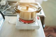 Kebakaran di Gedung Wali Kota Jakarta Selatan, 28 Pemadam Kebakaran Diterjunkan