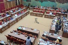 Komisi X Mengaku Tak Tahu Detail Penulisan Ulang Sejarah oleh Pemerintah
