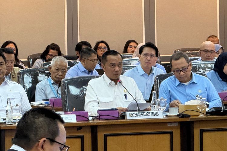 Istana Lapor Berhasil Rebut Hotel Sultan dari Pontjo Sutowo ke DPR: Kita Jalankan Proses Hukum