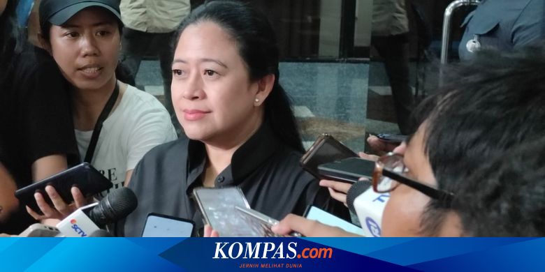 Yakin Jokowi Tak Berpihak pada Capres Tertentu, Puan: Kan, Negarawan