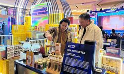 WMM 2023 Masuki Babak Puncak, Pantau Karya Para Finalisnya di Tunjungan Plaza 3, Surabaya