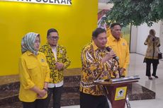 Golkar Siapkan Ridwan Kamil Jadi Cagub Jabar, Airin di Banten, dan Khofifah di Jatim