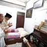 Kunjungi Ponpes di Rembang, Prabowo Sempatkan Berdoa di Kamar Mbah Moen