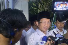 Ungkap Ada 500 Perceraian Karena Politik, Menag: Suami Milih A Istri Milih B, Cerai