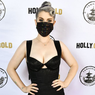 Ulang Tahun Ke-36, Kelly Osbourne Pamer Tubuh Langsing