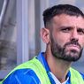 Luis Milla Ungkap Keberadaan Tyronne del Pino yang Tinggalkan Persib
