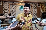  Sekjen MUI Tanggapi Tuduhan terhadap Kiai Pesantren, Minta Tabayun dan Hindari Fitnah