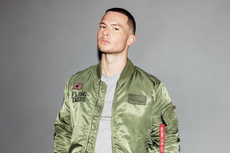 Lirik Lagu I Wish - Joel Corry Feat. Mabel