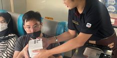 KA Argo Anggrek Alami Gangguan, KAI Siapkan Kompensasi “Service Recovery” untuk Keterlambatan Perjalanan KA