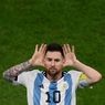 Argentina Vs Perancis, Alasan Les Bleus Tak Takut Messi Si Kutu