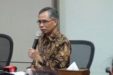 Wimboh Ingin Dewan Komisioner OJK jadi 