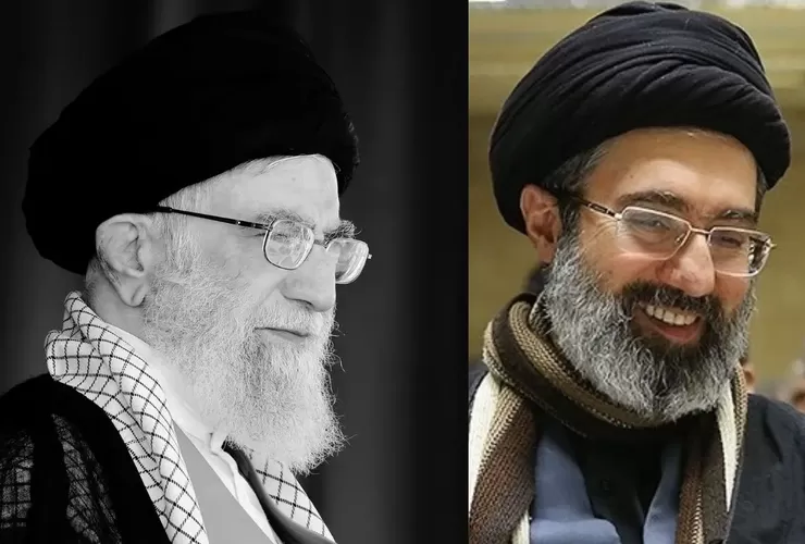 Mojtaba Khamenei Calon Kuat Pemimpin Tertinggi Baru Iran, Siapa Dia?