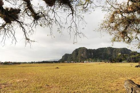 Karst Rembang Punya Fungsi Lindung