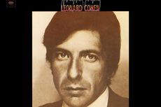 Lirik dan Chord Lagu Hunter’s Lullaby - Leonard Cohen