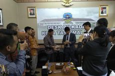 Jepang Minati Tenaga Kerja dan Industri Kreatif Tasikmalaya