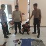 Mengaku demi Susu Anak, Pria di Nunukan Curi Rokok dan Uang di Toko Tetangga