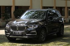 Viral Biaya Servis BMW X5 Capai Rp 41 Juta, BMW Indonesia Sebut Hoax