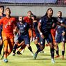 Hasil Arema FC Vs Persiraja 1-1: Tanpa Dipimpin Eduardo Almeida, Singo Edan Ditahan Juru Kunci