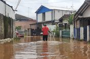 Dalam Sepekan, 2 Korban Tewas Imbas Banjir di Pati