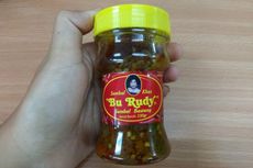 Kisah Sambal Bu Rudy yang Melegenda di Surabaya