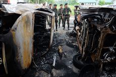 Kerusuhan 2 Kali Sepekan, Ketua DPR Dorong Pemerintah Evaluasi Lapas dan Rutan