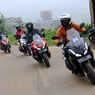 Sebelum Perjalanan Jauh Naik Skutik, Cek Komponen yang Tak Terlihat