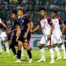 Jadwal Siaran Langsung Piala Presiden 2022: PSM Vs Persik, Persikabo Vs Arema FC