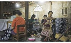 Indonesia Trading House Guangzhou Jadi Sarana UMKM Tembus Pasar China