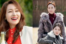 Kim Sunkyung Habiskan Rp 37 Juta Per Episode untuk Busana di The World of The Married