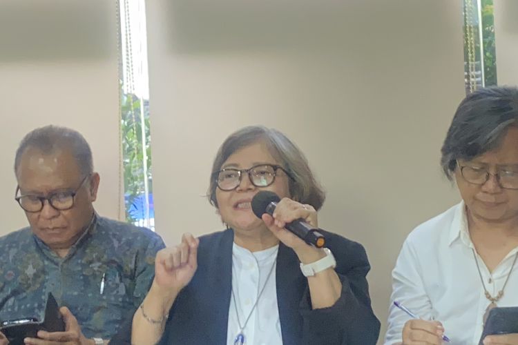 Soal Pengamat Dipolisikan, Guru Besar UI: Bisa Turunkan Indeks Kebebasan Akademik Indonesia