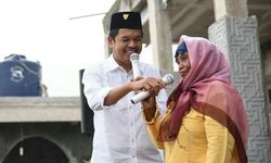 Kisah Dedi Mulyadi Ngabuburit ke Pelosok...