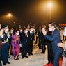 Dari Beijing, Jokowi Lanjutkan Kunjungan Kerja ke Tokyo 