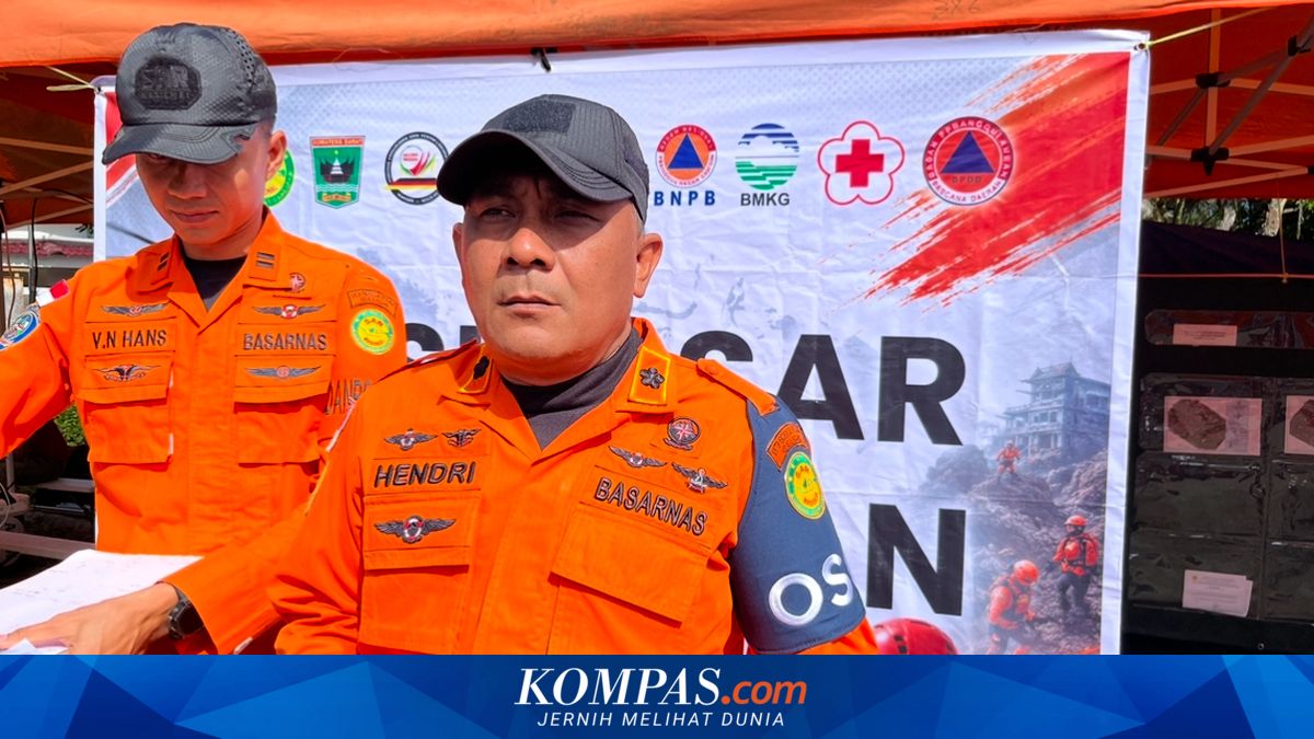 Proses Pencarian Satu Korban Banjir Bandang Solok Diperluas, Tim Gabungan dan Alat Berat Dikerahkan
