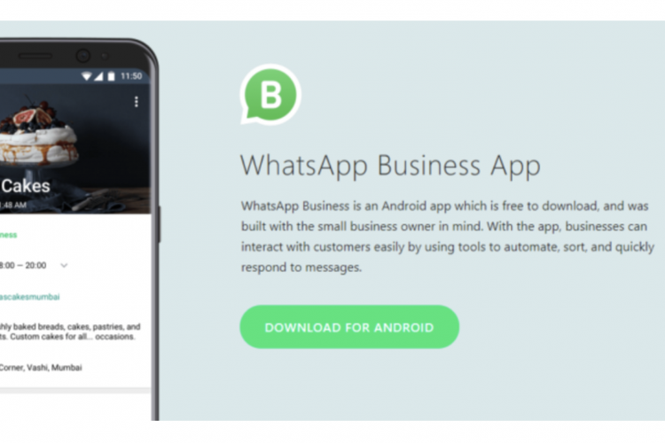 20 Trend Terbaru Download Stiker Untuk Whatsapp Business 
