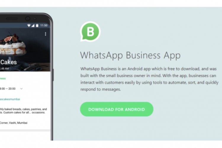 WhatsApp Business